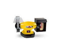 Femi Touret polisseuse meule/brosse BG36N Ø150 mm monophasé 450 W - 8120322