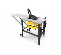 Scie circulaire sur table TS 36-528 FEMI Ø 315 mm - 8450026