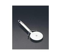 Femme actuelle maison coupe pizza *inox *232709 Inox G