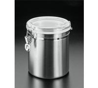 Femme actuelle maison pot condiment inox 1l30*185311 G