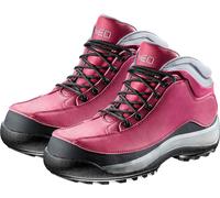 Femmes Chaussures de sécurité Baskets Chaussures de travail NEO TOOLS Chaussures de sécurité anti-crevaison Bottes de travail - Taille : 41
