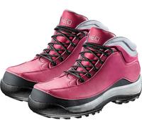 Femmes Chaussures de sécurité Baskets Chaussures de travail NEO TOOLS Chaussures de sécurité anti-crevaison Bottes de travail - Taille : 40