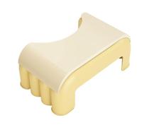 Fenayuu Tabouret De Selles pour La Salle De Bain - Banc de Pot antidérapant,Tabouret Toilette Salle Bain - pour Toute la Famille, Douche, Vasque, Chevet, Cuisine, Adultes et Les séniors