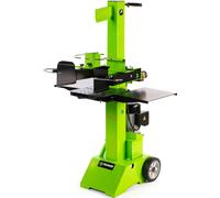 Fendeur de bois FIELDMANN FZLS 1008V-E