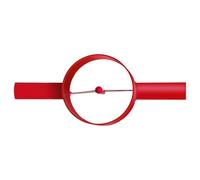 Fendeur de bois manuel en acier - Outils pour couper le bois - Pour adultes, amants, pères et charpentiers - Également comme porte-stylo et panier de rangement
