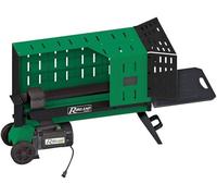 Fendeur de Bûche 1500W 5T 52cm - Horizontal - Puissant et Efficace - Idéal pour Fendre du Bois - D-Work