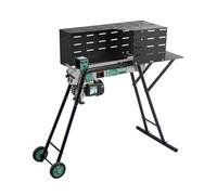 Fendeur de bûche 2300W FARTOOLS force de pression 6T diamètre de 250mm