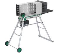 FARTOOLS Fendeur de bûche 6T sur pieds 2300W Ø max 25 cm 78 dB Électrique
