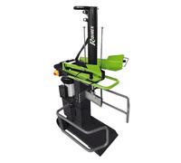Fendeur de bûche 8 tonnes vertical électrique
