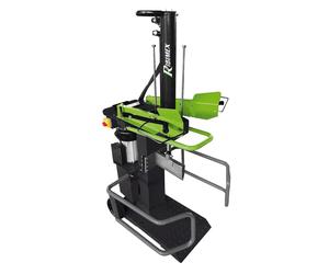 Fendeur de bûche 8 tonnes vertical électrique