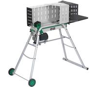 Fendeur de bûche électrique FARTOOLS, 6T, Diamètre max 25cm, 78dB, Sur pieds