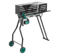 Fendeur de bûche horizontal - 2300 W - Force de pression 6T - FAR TOOLS - 182036