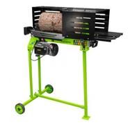 Zipper Fendeur à bûche ZI-HS7TU 2300 W 240 V Force 7 t – Ø 250 mm