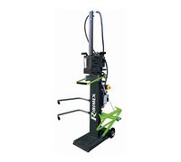 Fendeur de buche RIBIMEX - PREHLS11T/VN - 10t vertical electrique