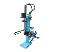 Fendeur de bûche vertical - 12000W - 12T - LOFEV120 LEMAN