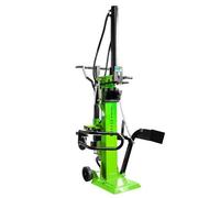 Fendeur de bûche vertical - 3300W - 400V - fendage 1040mm - 12T ZIPPER