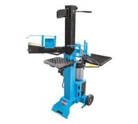 Fendeur de bûche vertical - 3500W - 8T - LOFEV083 LEMAN