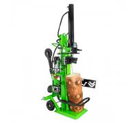 Fendeur de bûches - moteur électrique - 5,1 kW