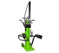 Fendeur de bûche vertical ZI-HS10TN 3000W - longueur de fendage 1040mm-11T ZIPPER