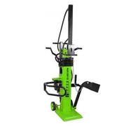 Fendeur de bûche vertical ZI-HS10TN 3000W - longueur de fendage 1040mm-11T ZIPPER