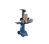 Fendeur de bûches SCHEPPACH 8 tonnes - 3000W - HL810 - Fendeur de buche - Horizontale - Bleu - 55 cm