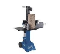 Fendeur de bûches de 8T - HL810 - SCHEPPACH - 5905310901