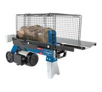 Scheppach HL 460 fendeur de bois horizontal 4t