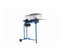 Fendeur de bûches électrique horizontal HL760LS 7T 2200W - SCHEPPACH - 52cm Ø 25 cm - avec support