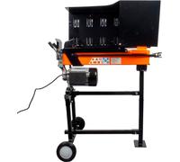 Fendeur de bûches Fornorth 7T, jambe de force incluse