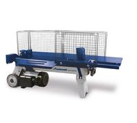 Fendeur de bûches horizontale L. de coupe 520 mm dia 250 mm 2,2kW 230V Holzkraft HSE5-520 KH