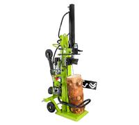 Fendeur de bûches - moteur électrique - 5,1 kW