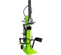 Fendeur de bûches - moteur électrique - 5,5 kW