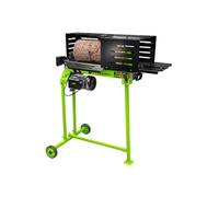 Fendeur de bûches par moteur électrique - 2300W - 220/240V