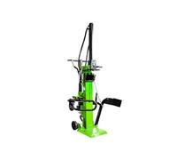 Fendeur de bûches par moteur électrique - 3,3 kW
