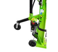 Fendeur de bûches par moteur électrique - 3,3 kW