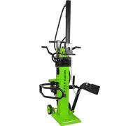 Fendeur de bûches par moteur élèctrique 3,5 kW