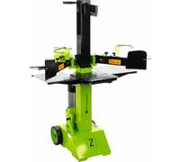Fendeur de bûches par moteur électrique 3500W - 400V - bois courts
