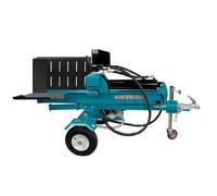 Fendeuse à bois à essence 27t 6.5 CV KS 27THG 65/55