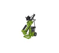 Vito Fendeuse à bois thermique 12 tonnes – Bûches 52 cm Ø30 cm – Moteur essence 4T 7 CV