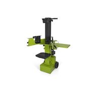 Fendeuse à bois Electrique 9 tonnes 3500W Buches Longueur 105cm Ø 35cm Fendeur de buches Silencieux VITO