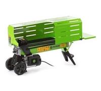 Fendeuse à bois électrique FIELDMANN FZLS 1005H-E 2000 W 5 t G