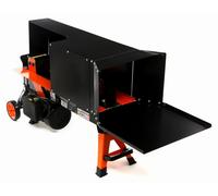 Fendeuse à bois électrique, modèle 7T, 2200W, à entraînement horizontal