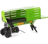 Fendeuse à Bois Fieldmann FZLS 1004H-E, 2000W, Force 4T, Bûches 37cm x 25cm