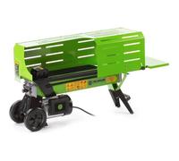 Fieldmann Fendeuse à bois électrique FZLS 1005H-E 2000 W 5 t