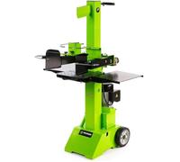Fendeur de bois FIELDMANN FZLS 1008V-E