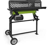 Fendeuse à bois Horizontale 7 tonnes 2900W Fendeur de Buches Ø23cm Longueur 52cm Silencieux VITO
