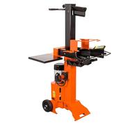 Fendeuse à bois hydraulique électrique Oleo-Mac OM-LINE ELD8 OO-OTHELD8