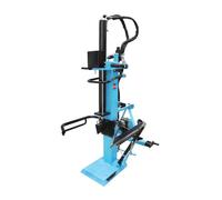 Fendeur de bûche vertical - 12000W - 12T - LOFEV120 LEMAN