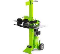 Fendeuse à bûches électrique verticale Fieldmann FZLS 1007V 7 t 55 cm G