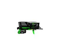 Fendeuse à bûches horizontale 52 cm 5 tonnes - 230 V 2200 W - ZI-HS5TN - Zipper